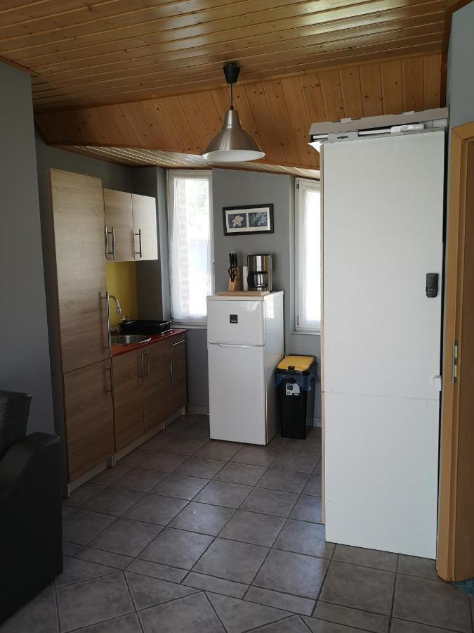 Szigeti Apartmanhaz Pecs Bagian luar foto
