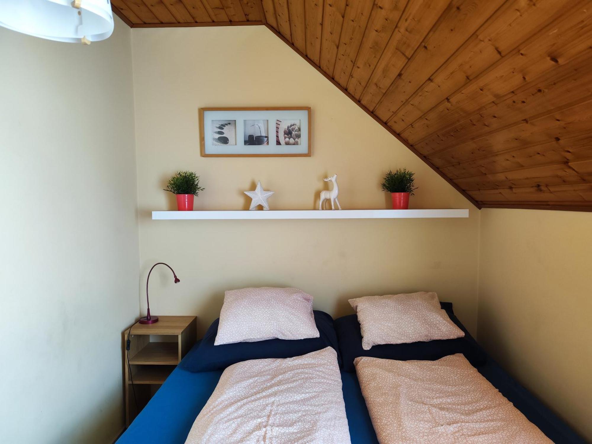 Szigeti Apartmanhaz Pecs Bagian luar foto